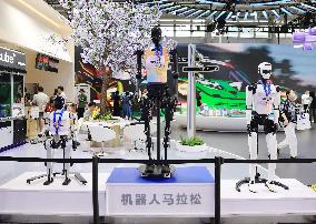 2025 China International Fair for Trade in Services - Beijing