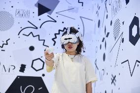 2025 China International Fair for Trade in Services - Beijing