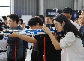 2025 China International Fair for Trade in Services - Beijing