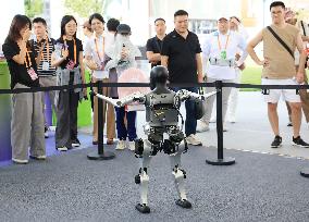 2025 China International Fair for Trade in Services - Beijing