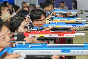 2025 CIFTIS Held in Beijing