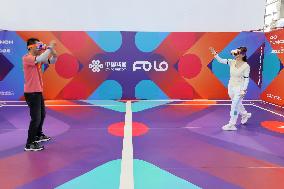 2025 CIFTIS Held in Beijing