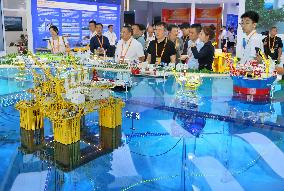 2025 CIFTIS Held in Beijing