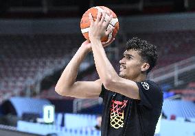 FIBA Eurobasket 2025