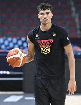 FIBA Eurobasket 2025