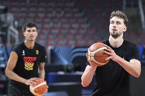 FIBA Eurobasket 2025