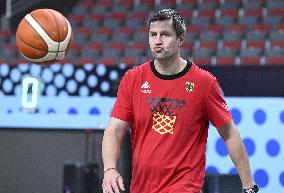 FIBA Eurobasket 2025