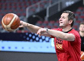 FIBA Eurobasket 2025