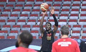 FIBA Eurobasket 2025