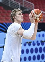 Koripallo: Susijengin historiaa tehnyt joukkue on monella tapaa historiallinen