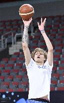 Koripallo: Susijengin historiaa tehnyt joukkue on monella tapaa historiallinen