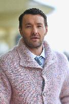 Deauville Joel Edgerton FC