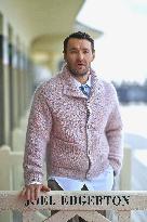 Deauville Joel Edgerton FC