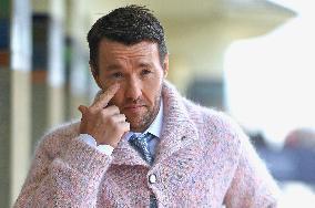 Deauville Joel Edgerton FC