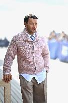 Deauville Joel Edgerton FC