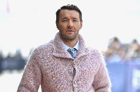 Deauville Joel Edgerton FC
