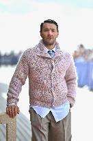 Deauville Joel Edgerton FC