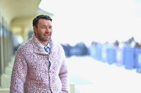 Deauville Joel Edgerton FC