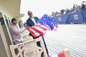 Deauville Joel Edgerton FC