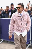 Deauville Joel Edgerton FC