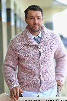 Deauville Joel Edgerton FC