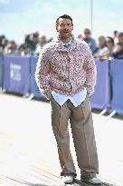 Deauville Joel Edgerton FC