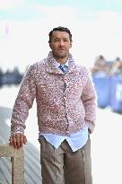 Deauville Joel Edgerton FC