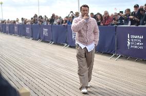 Deauville Joel Edgerton FC