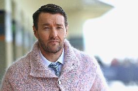 Deauville Joel Edgerton FC