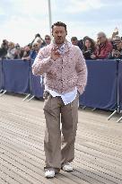 Deauville Joel Edgerton FC