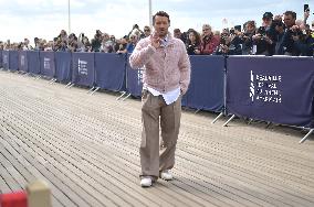 Deauville Joel Edgerton FC