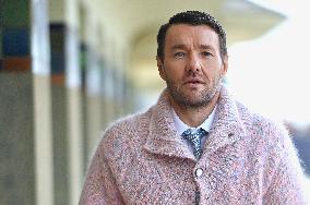 Deauville Joel Edgerton FC