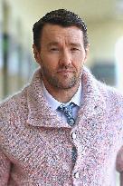 Deauville Joel Edgerton FC