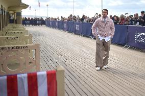 Deauville Joel Edgerton FC