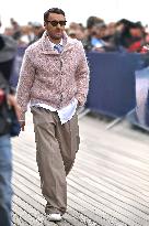 Deauville Joel Edgerton FC