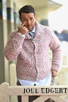 Deauville Joel Edgerton FC