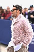 Deauville Joel Edgerton FC