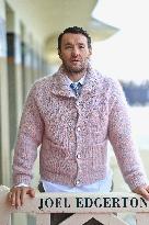 Deauville Joel Edgerton FC
