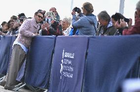 Deauville Joel Edgerton FC