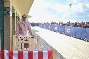 Deauville Joel Edgerton FC