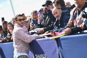 Deauville Joel Edgerton FC