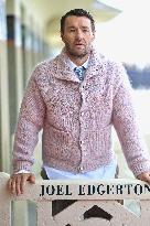 Deauville Joel Edgerton FC