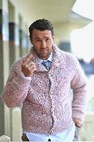 Deauville Joel Edgerton FC