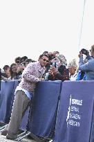 Deauville Joel Edgerton FC