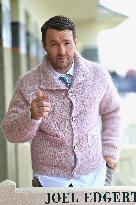 Deauville Joel Edgerton FC