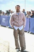 Deauville Joel Edgerton FC