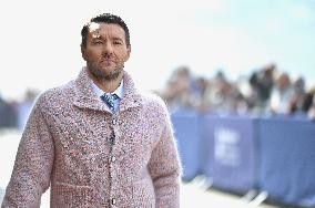 Deauville Joel Edgerton FC