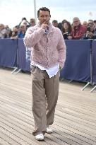 Deauville Joel Edgerton FC