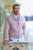 Deauville Joel Edgerton FC