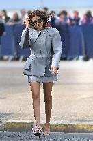 Deauville Joel Edgerton FC